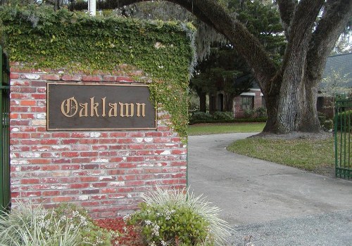 Oorlogsgraven van het Gemenebest Oak Lawn Cemetery