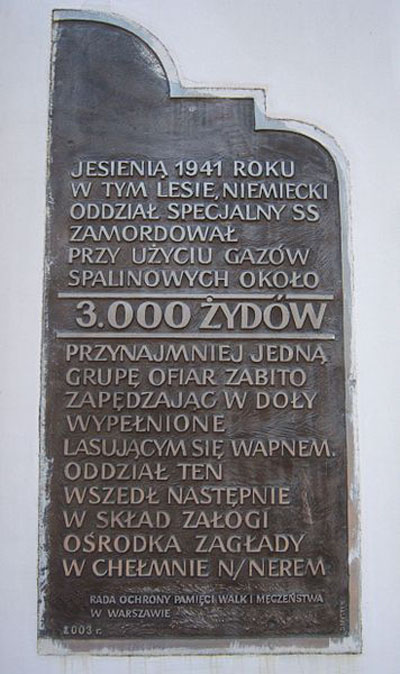 Memorials Victims National Socialism Las Krazel #3