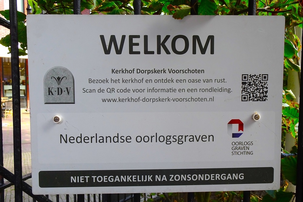 Nederlands Indië Monument Voorschoten #5