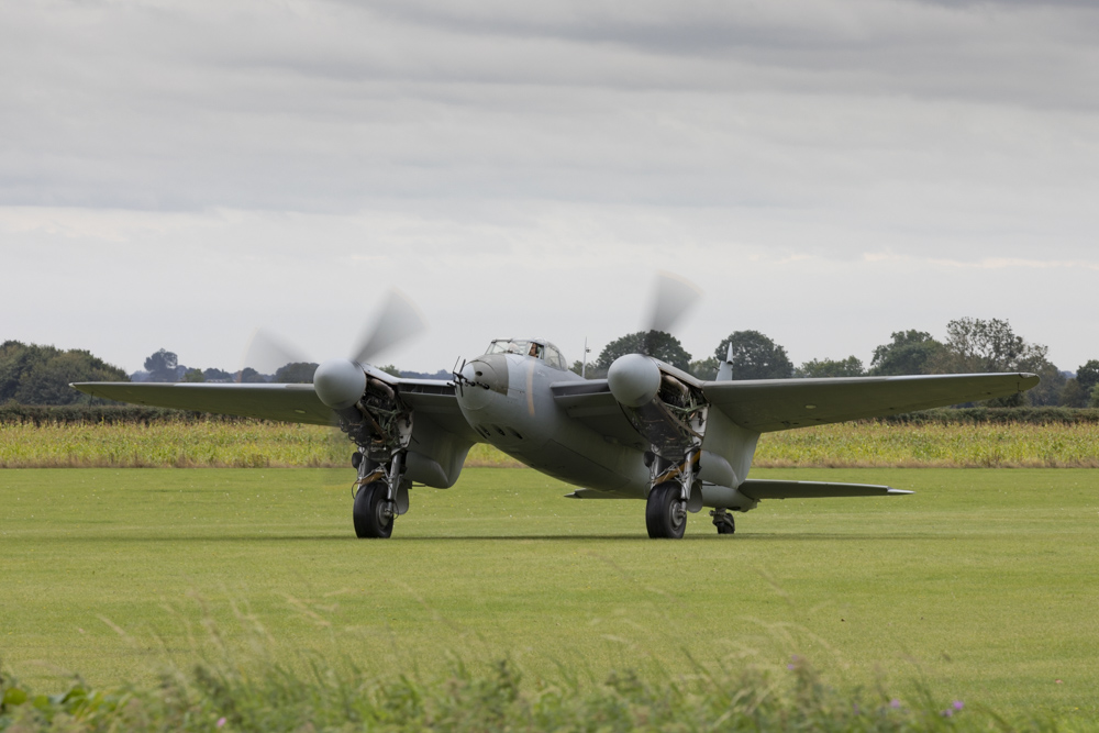 Lincolnshire Aviation Heritage Centre #5