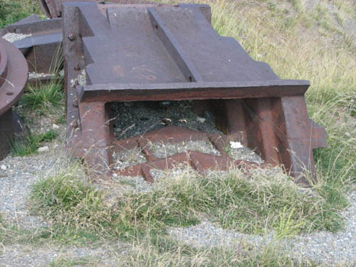 Maginot Line - Fort Restefond #3