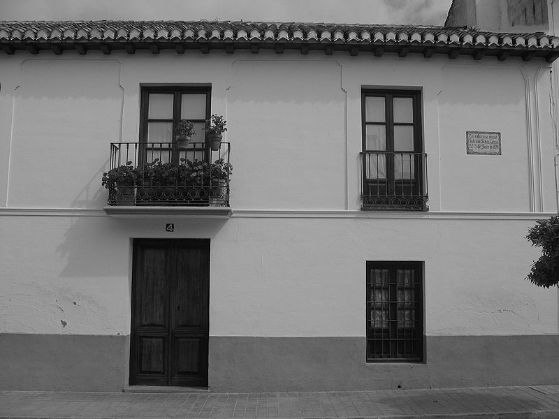 Federico García Lorca Birthplace Museum