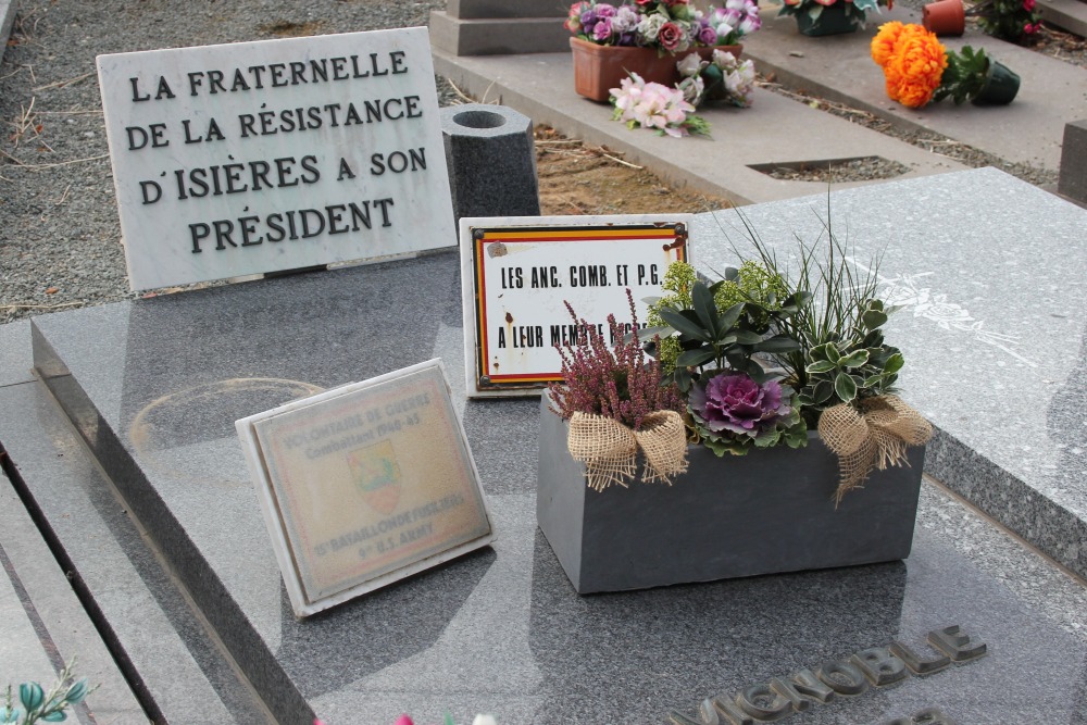 Belgian Graves Veterans Wannebecq #4
