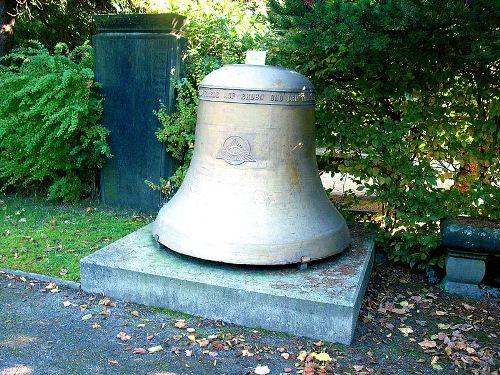 War Memorial Pulsnitz #2