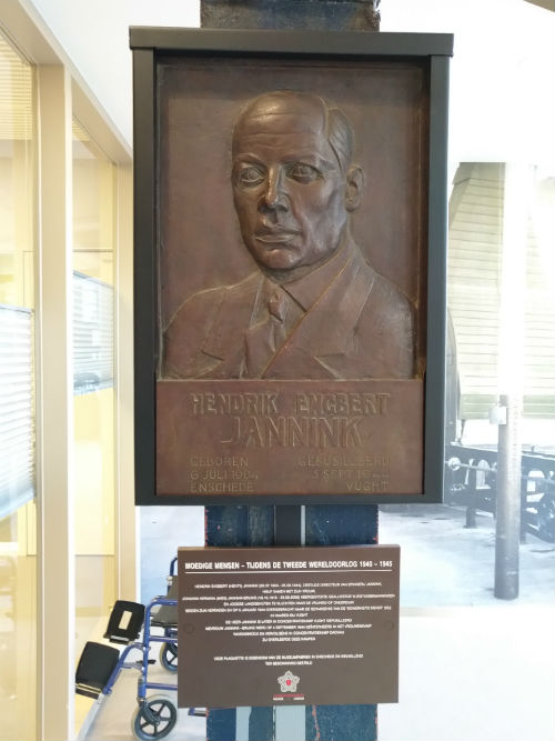 Memorial H.E. Jannink #2