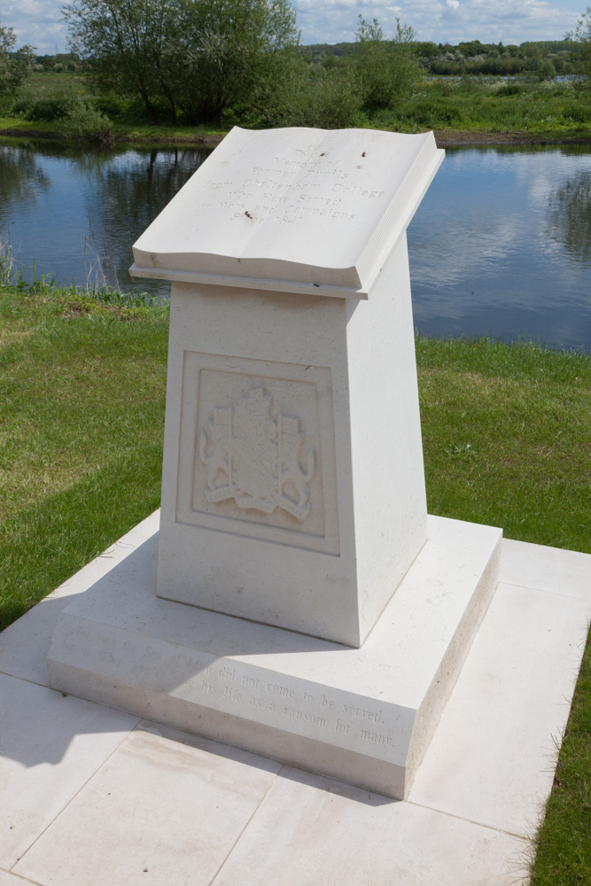 War Memorial Cheltenham College