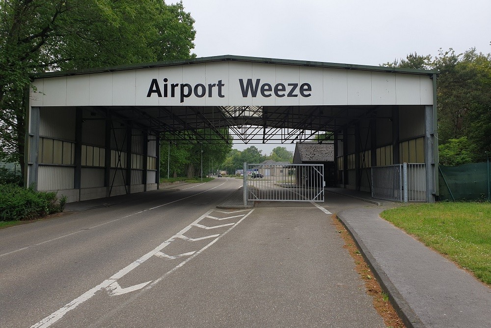 Airport Weeze