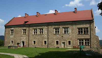 Historisch Museum Sanok #1