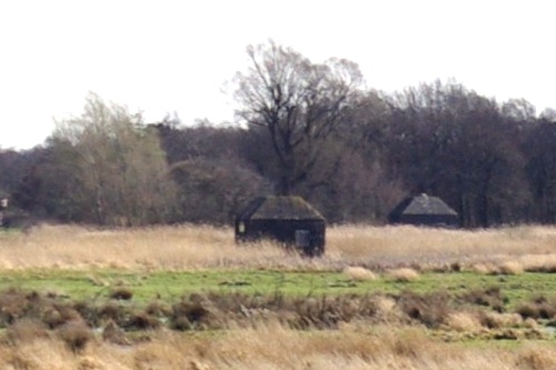 Group Shelter Type P Kreugerlaan