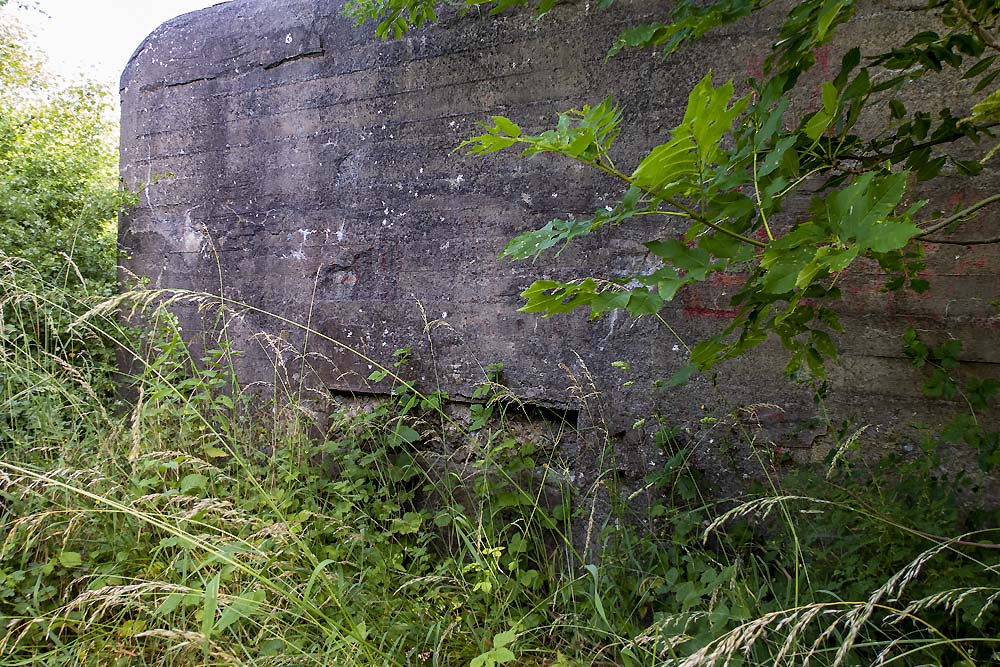 Defense Bunker VM14 #2
