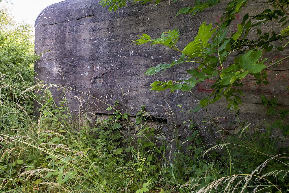 Defense Bunker VM14 #2