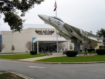 National Museum of Naval Aviation #1
