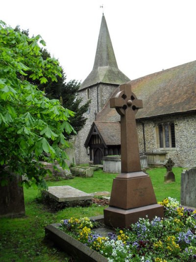 War Memorial Downe