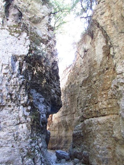 Imbros Gorge #3