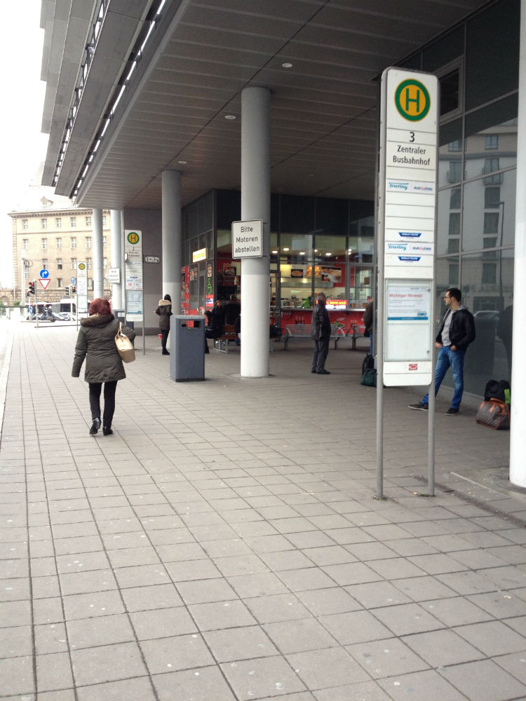 Stumbling Stones Willy-Brandt-Platz 8 #2