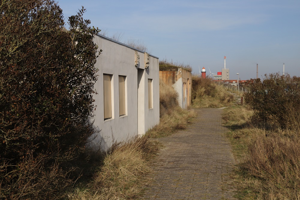 Atlantikwall - Küver 451a #3