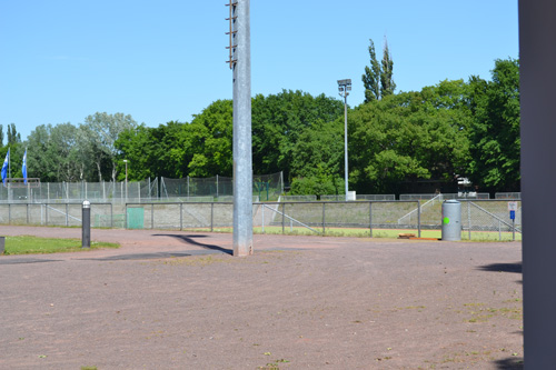 Hockey Stadion Berlijn #2