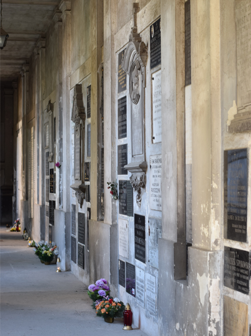 Halls of Remembrance Church of St. Anthony of Padua #4