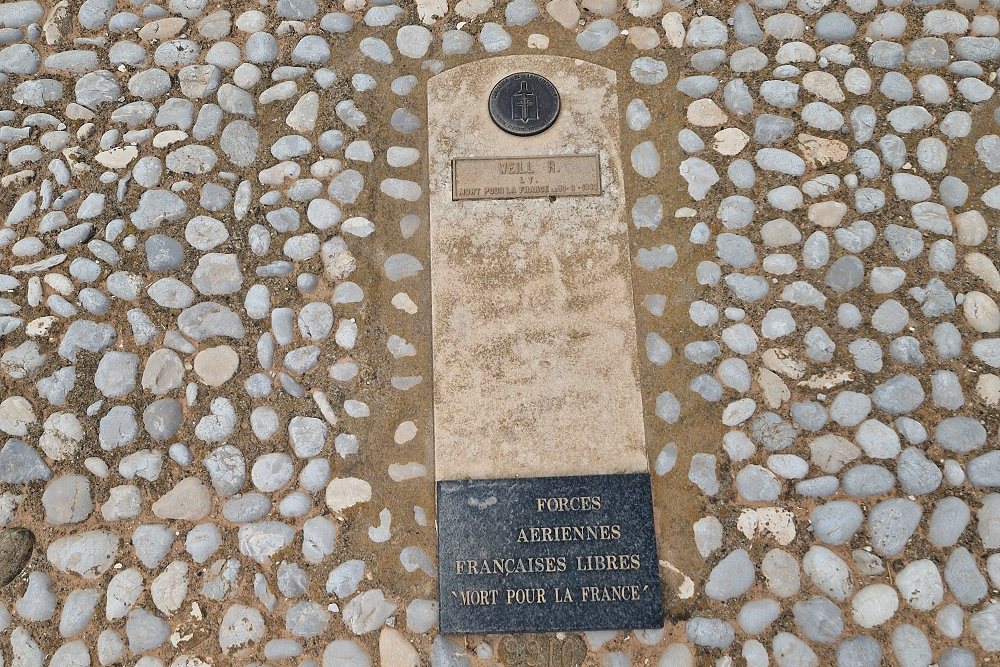 North Front Cemetery Gibraltar #4