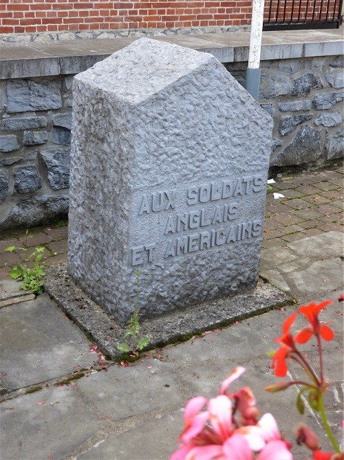 Oorlogsmonument Hastière #4
