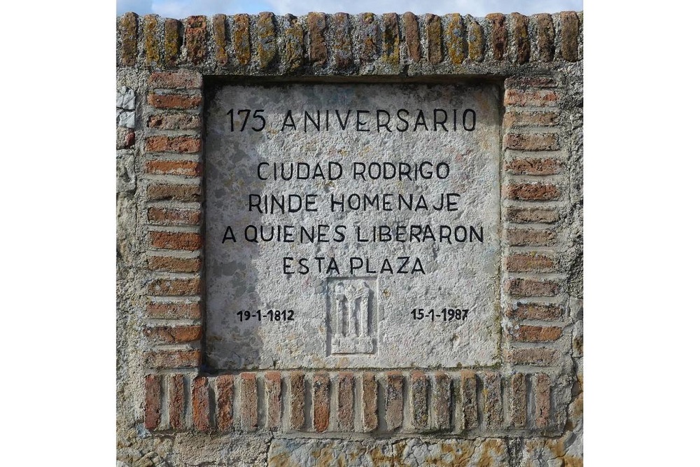 Brecha Grande Ciudad Rodrigo #5