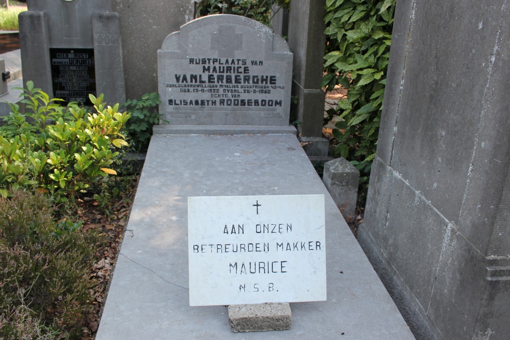 Belgian Graves Veterans Beveren #4