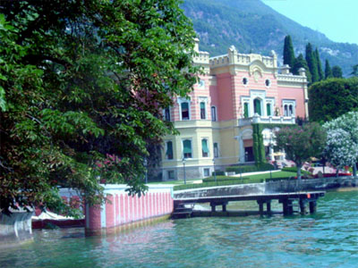 Villa Feltrinelli #2