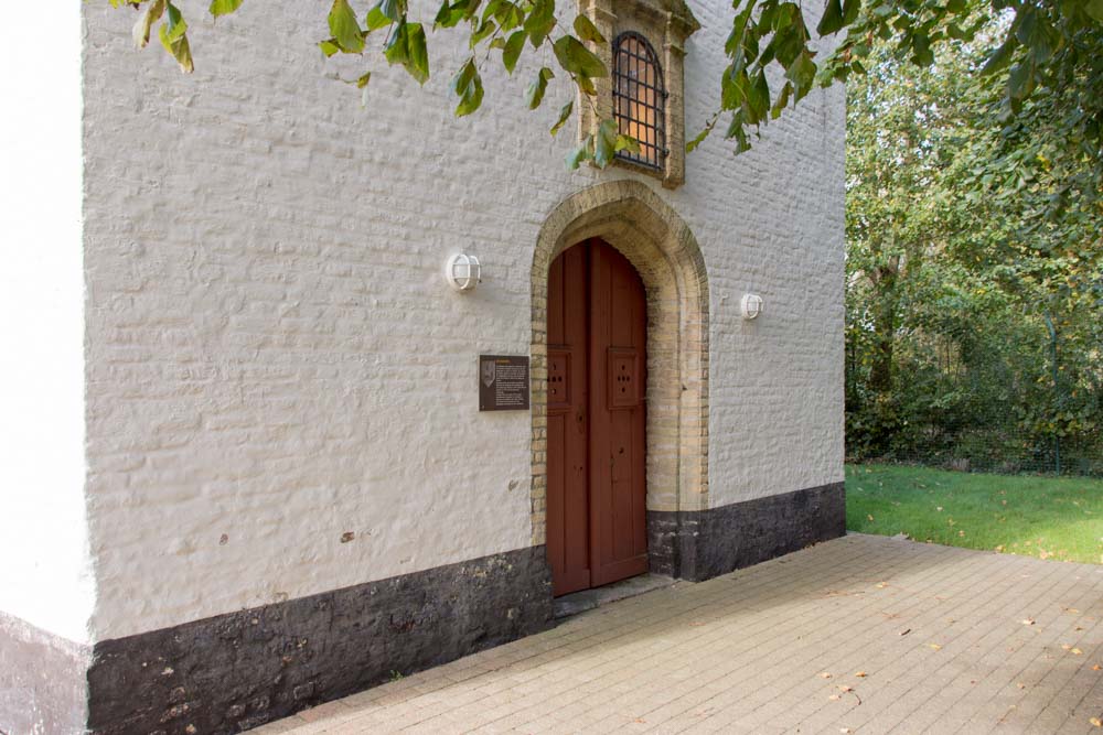 Memorials Zuidkapel Veurne #2