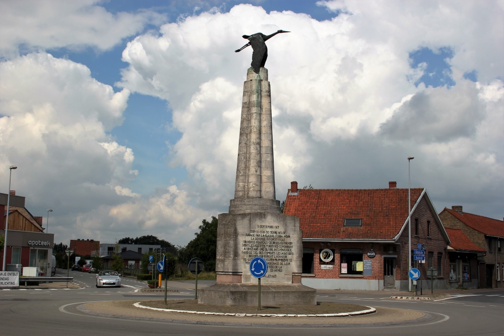 Memorial Georges Guynemer