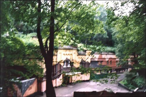 Festung Königsberg - Fort VI 
