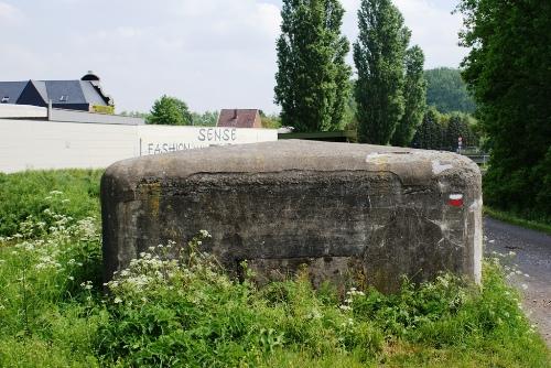 KW-Linie - Bunker VA33 I #3