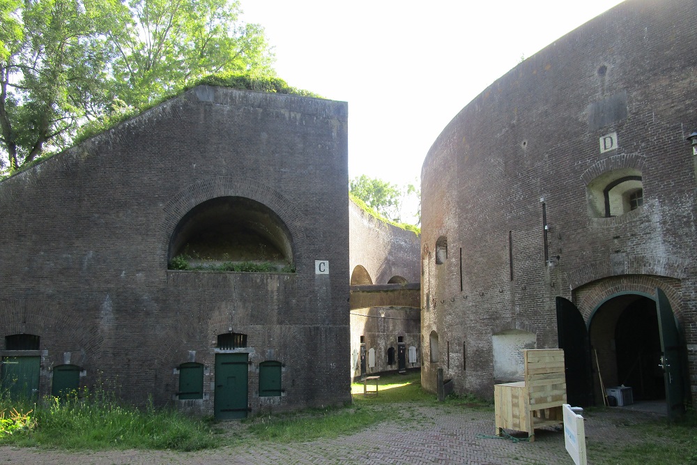 Fort Everdingen #2