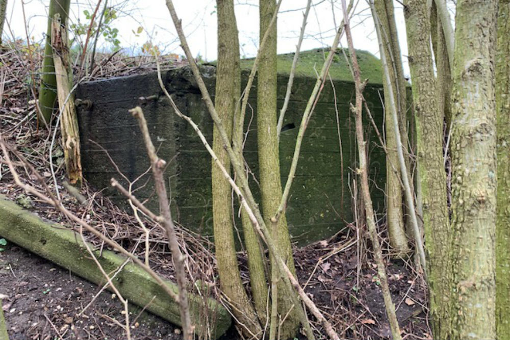 Casemate Oude IJssel