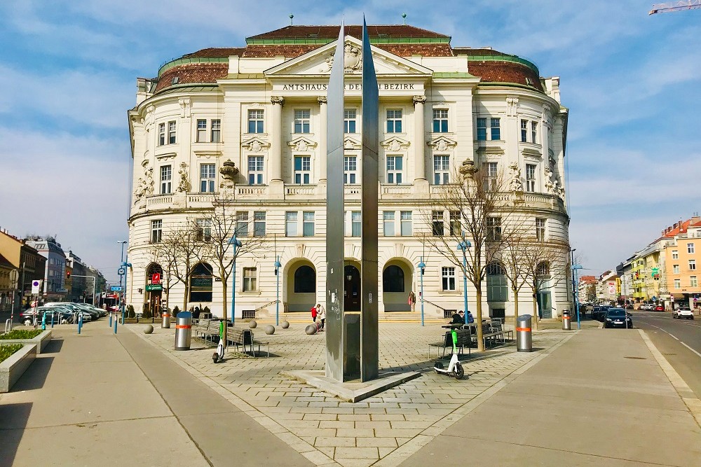 Operatie Radetzkey Monument