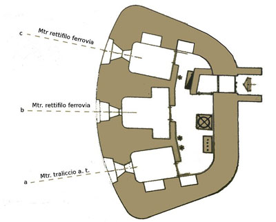 Strong Point No. 5 (Blockade Fortezza) #2