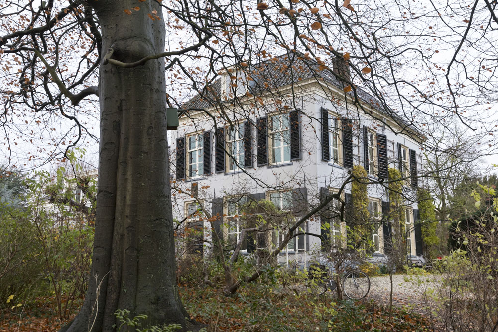 Ter Horst House