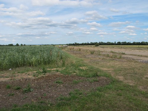 Remnants RAF Fiskerton #5