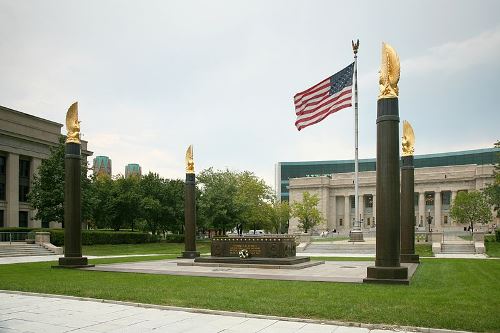 Cenotaph Square