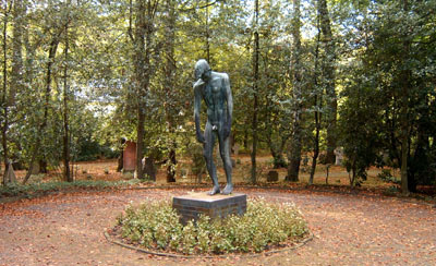 German War Cemetery Uhlenhorst #2