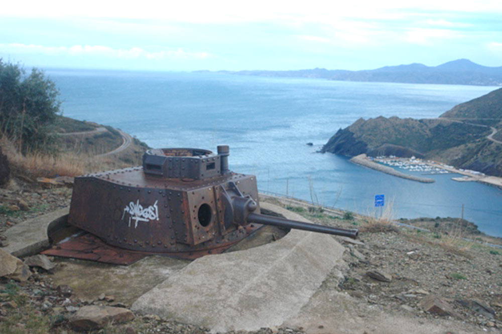 Panzer 38T Tank Turret