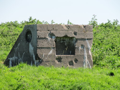 Kabelschaltbrunnen Veere #1