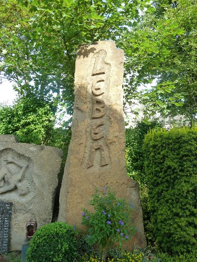 War Memorial Fleringen #2