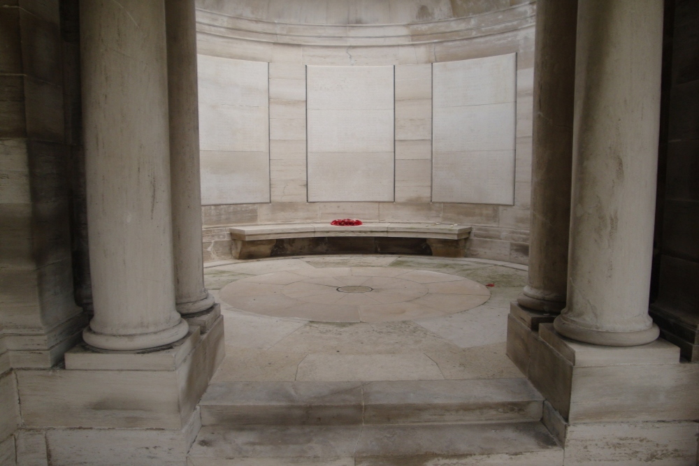 Loos Memorial #1