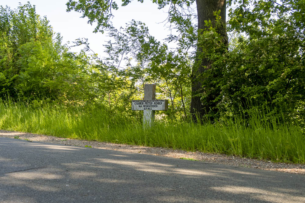 Memorial Coenen Voorshoven