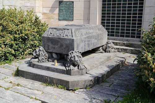 Oorlogsmonument Kronach #2