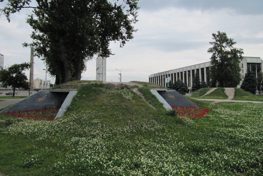 Russian Casemate No. 59 