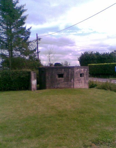 Bunker FW3/22 Newton #1