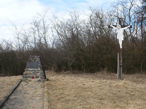 Memorial Vickers Wellington B.Mk.X 