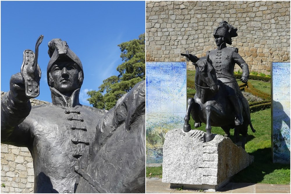 Monument General da Silveira #2