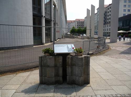 Monument Sophienkirche